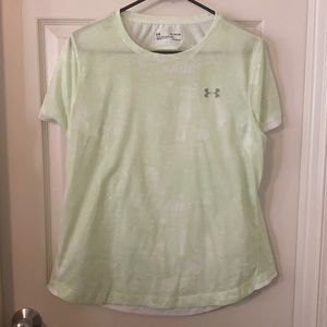 COPY - Under Armour Top